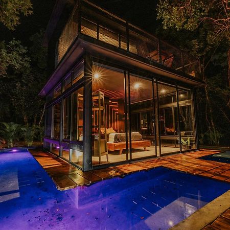 K Naj Community Cenote Residence Balcheil Luaran gambar