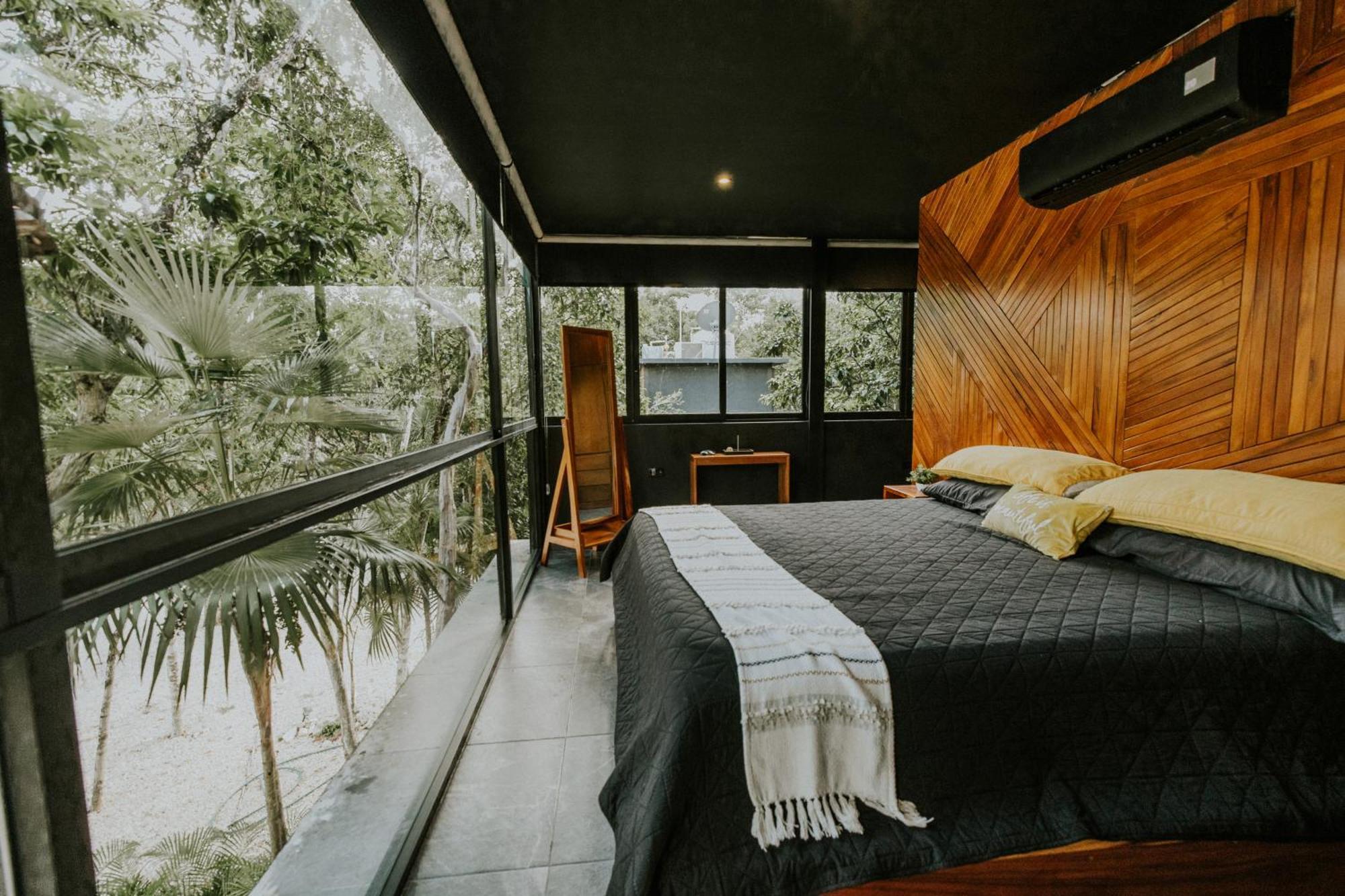 K Naj Community Cenote Residence Balcheil Luaran gambar