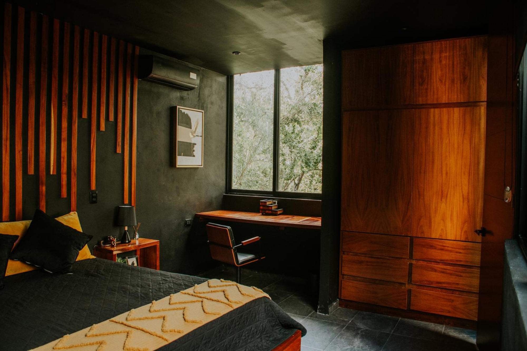 K Naj Community Cenote Residence Balcheil Luaran gambar