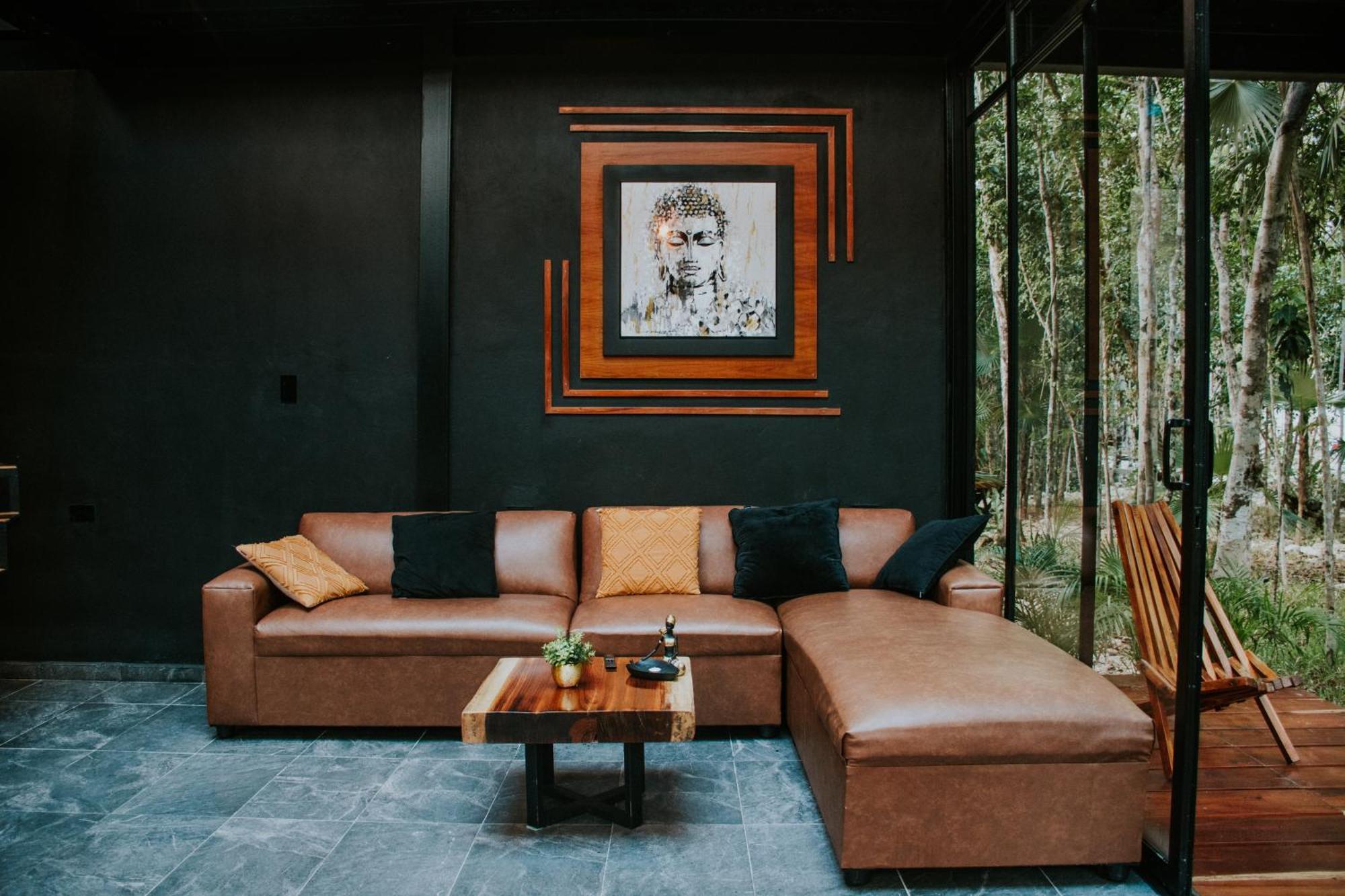 K Naj Community Cenote Residence Balcheil Luaran gambar