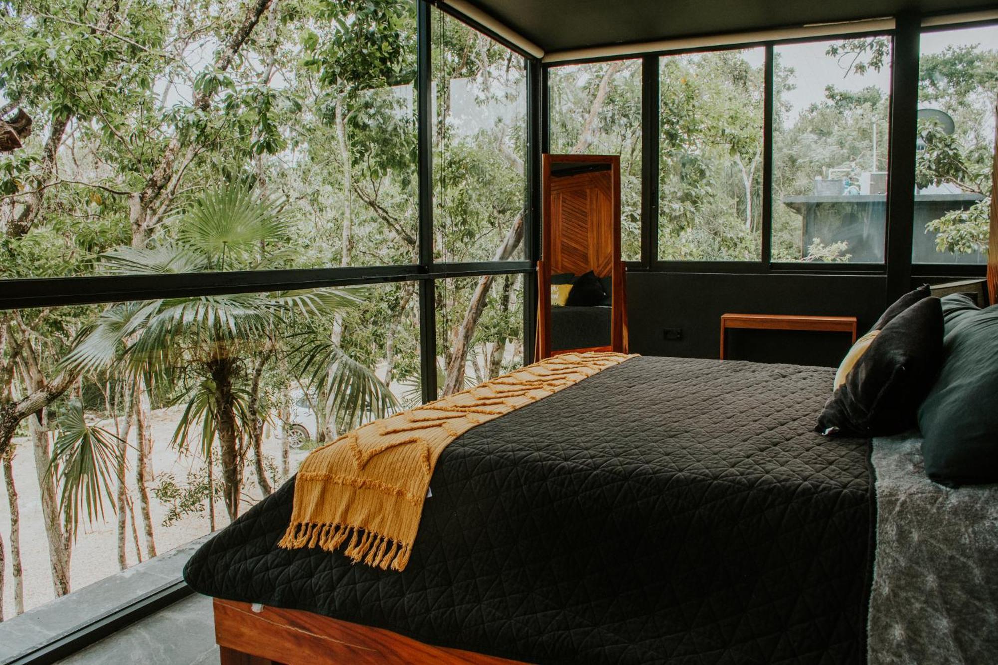 K Naj Community Cenote Residence Balcheil Luaran gambar